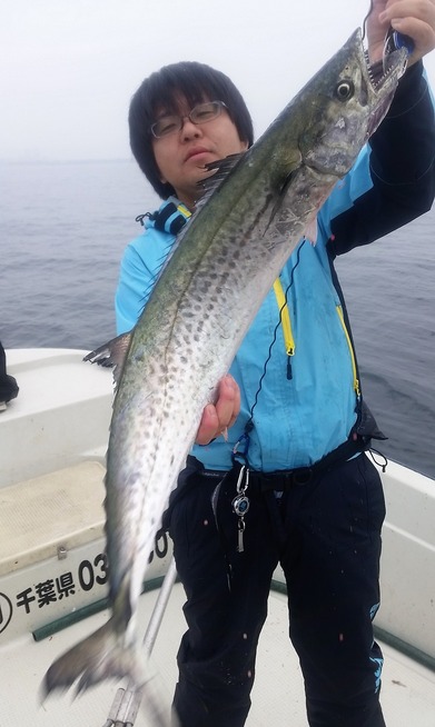 めだか屋 釣果