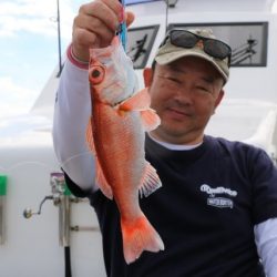 へいみつ丸 釣果