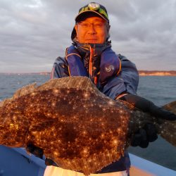 松鶴丸 釣果