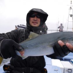 松鶴丸 釣果