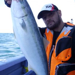 松鶴丸 釣果