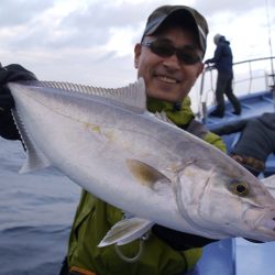 松鶴丸 釣果