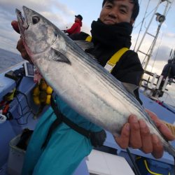 松鶴丸 釣果