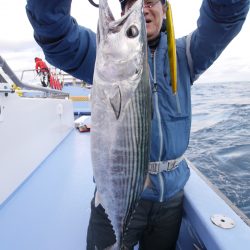 松鶴丸 釣果