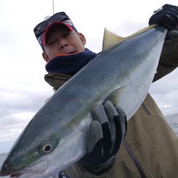 松鶴丸 釣果