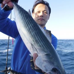 松鶴丸 釣果