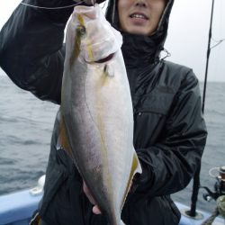 松鶴丸 釣果