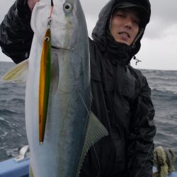 松鶴丸 釣果