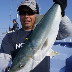 松鶴丸 釣果