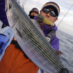 松鶴丸 釣果