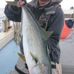 宝生丸 釣果