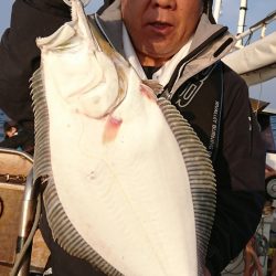 宝生丸 釣果