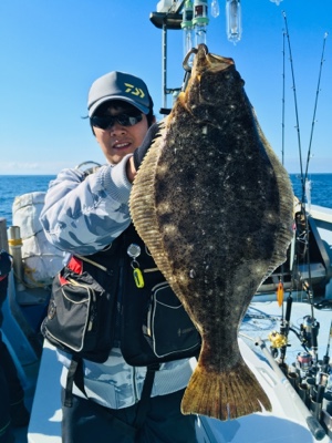 シーモンキー 釣果