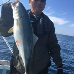 シーモンキー 釣果