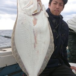 宝生丸 釣果