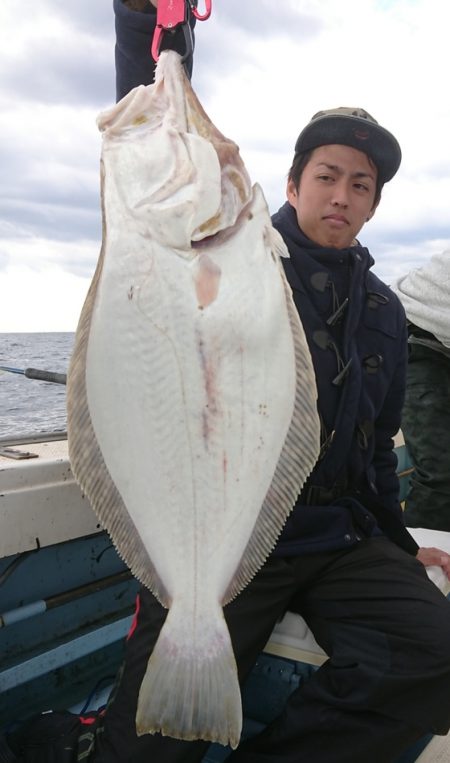 宝生丸 釣果