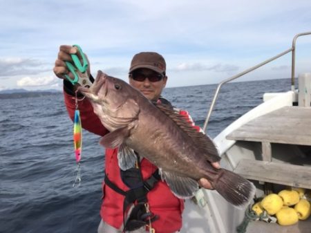 たいし丸 釣果