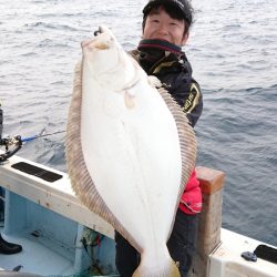 宝生丸 釣果