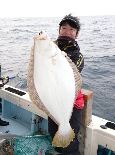 宝生丸 釣果