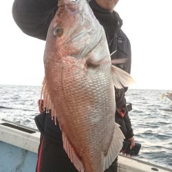 宝生丸 釣果