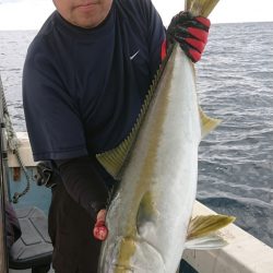 宝生丸 釣果