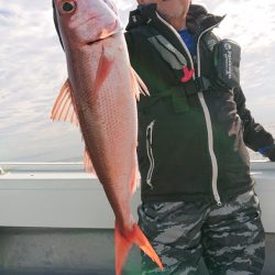 だて丸 釣果