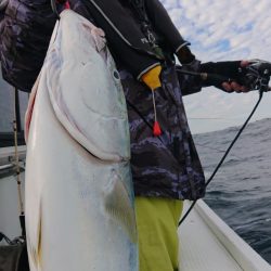 だて丸 釣果