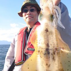 シースナイパー海龍 釣果