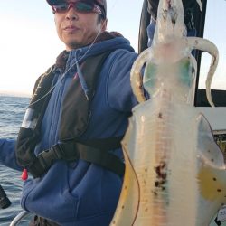 シースナイパー海龍 釣果