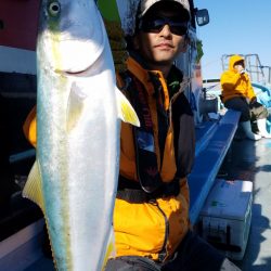 みやけ丸 釣果