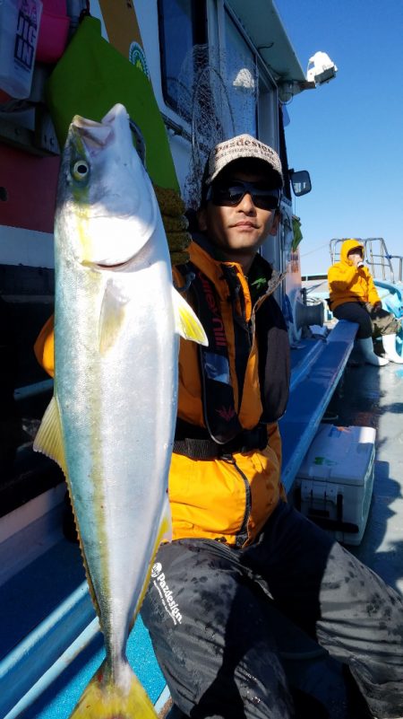 みやけ丸 釣果