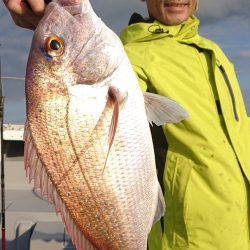 だて丸 釣果