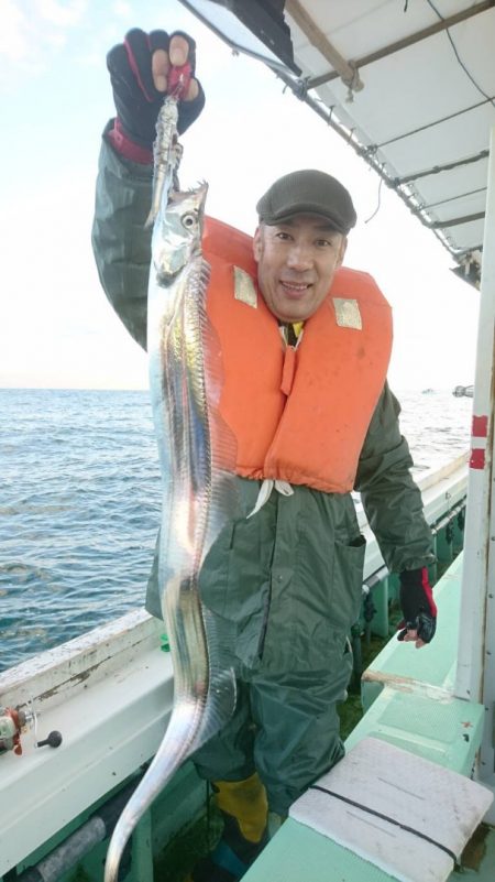 小島丸 釣果