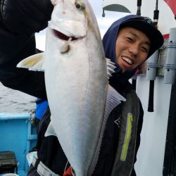 みやけ丸 釣果