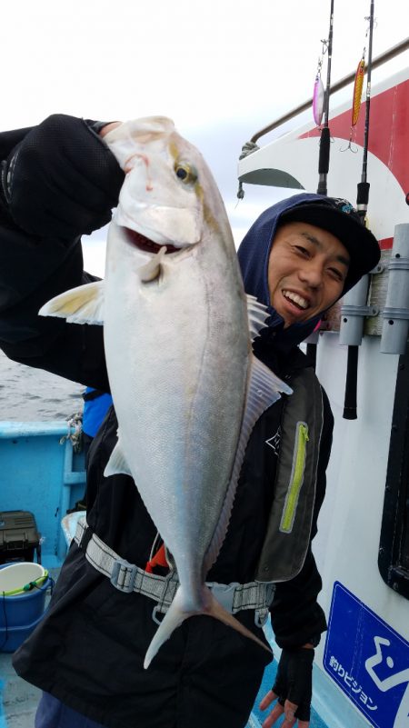 みやけ丸 釣果