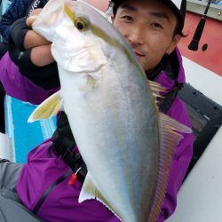 みやけ丸 釣果