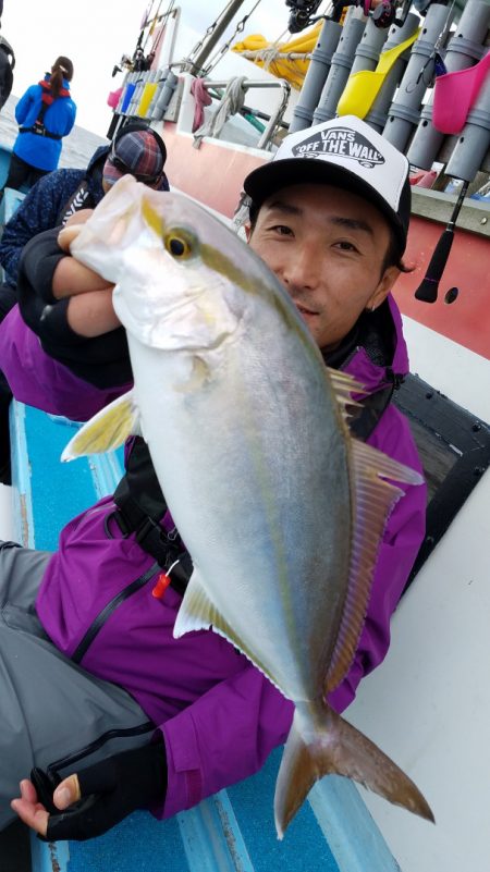 みやけ丸 釣果