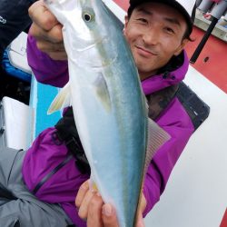 みやけ丸 釣果