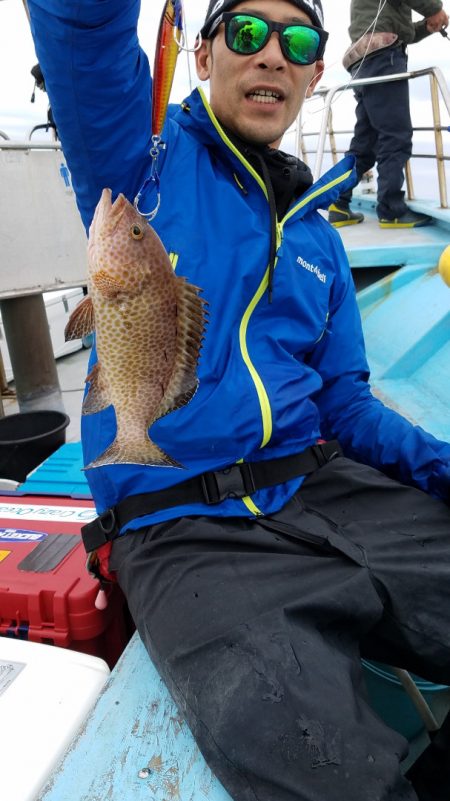 みやけ丸 釣果