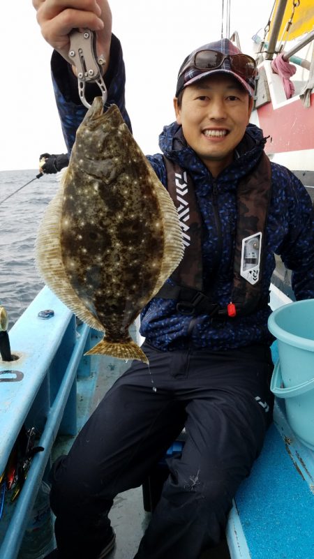 みやけ丸 釣果