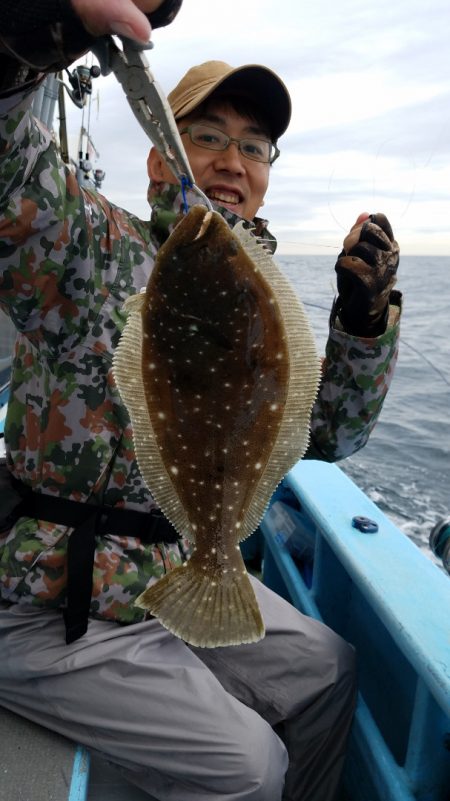 みやけ丸 釣果