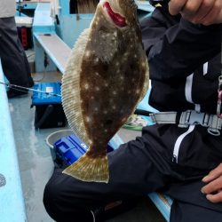 みやけ丸 釣果