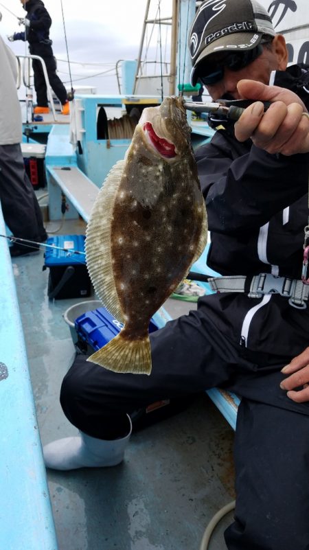 みやけ丸 釣果