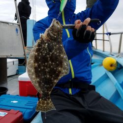 みやけ丸 釣果