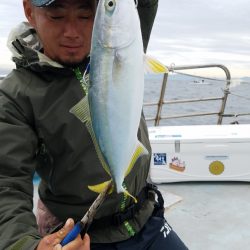 みやけ丸 釣果