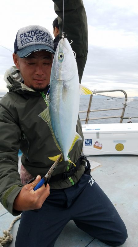 みやけ丸 釣果