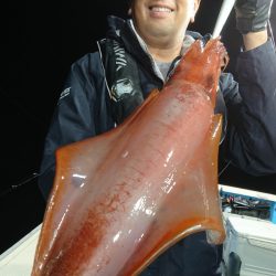 竹宝丸 釣果