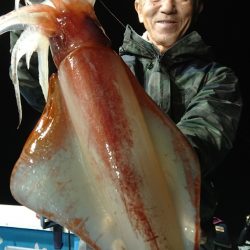 竹宝丸 釣果