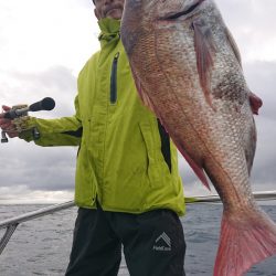 だて丸 釣果