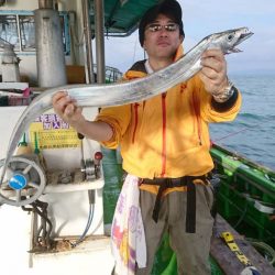 小島丸 釣果